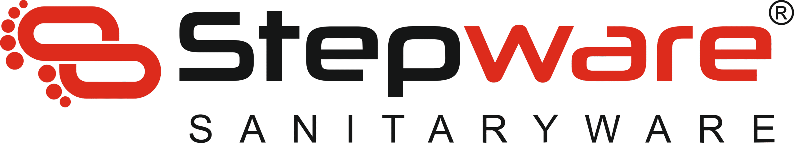 STEPWARE SANITARYWARE