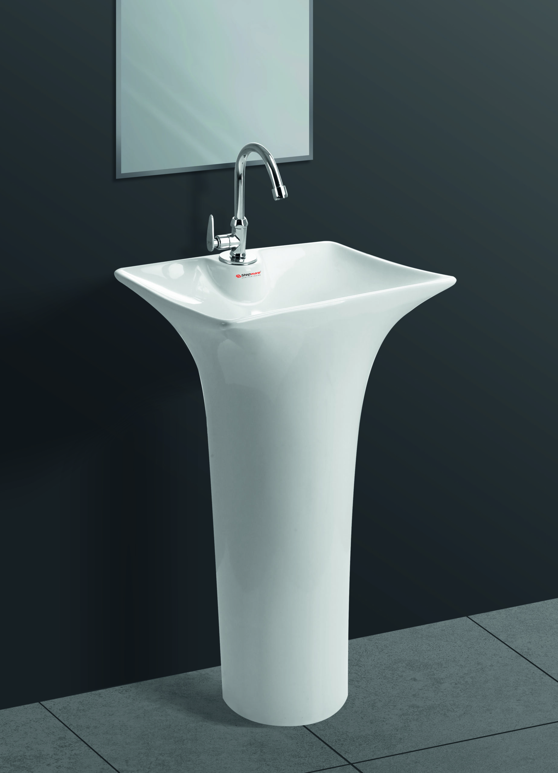 SENTO ONE PIECE BASIN