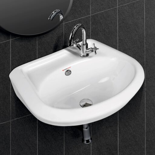 BASIN 14" x 11"