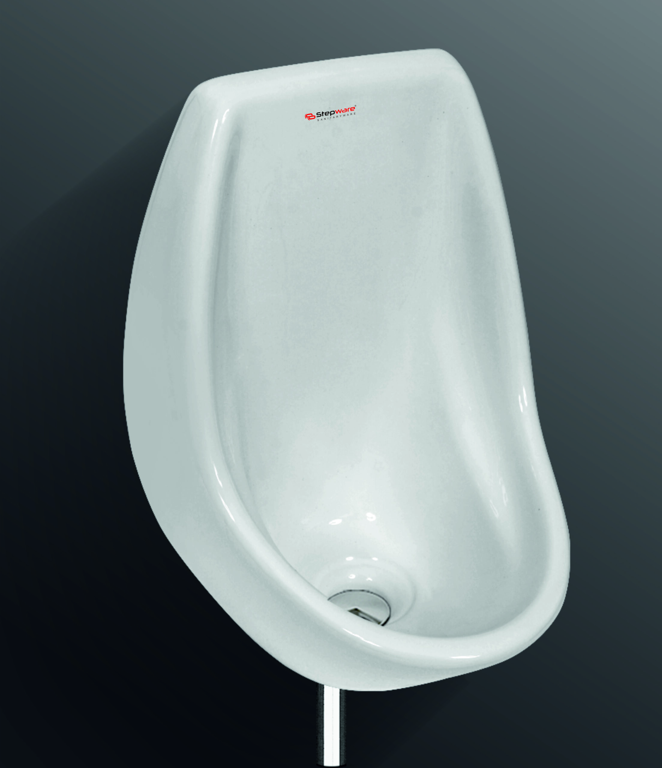 MINI HALF STALL URINAL