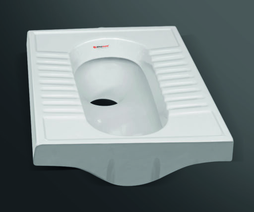 ORISSA PAN 20"