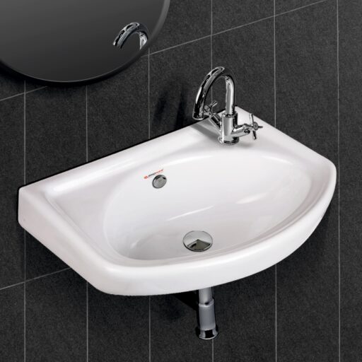 BASIN 18" x 12"