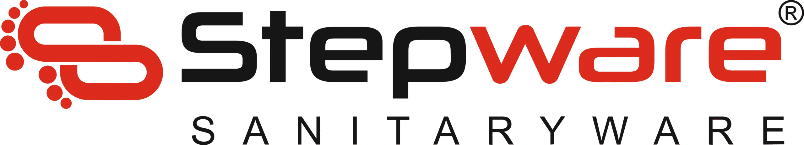 STEPWARE SANITARYWARE