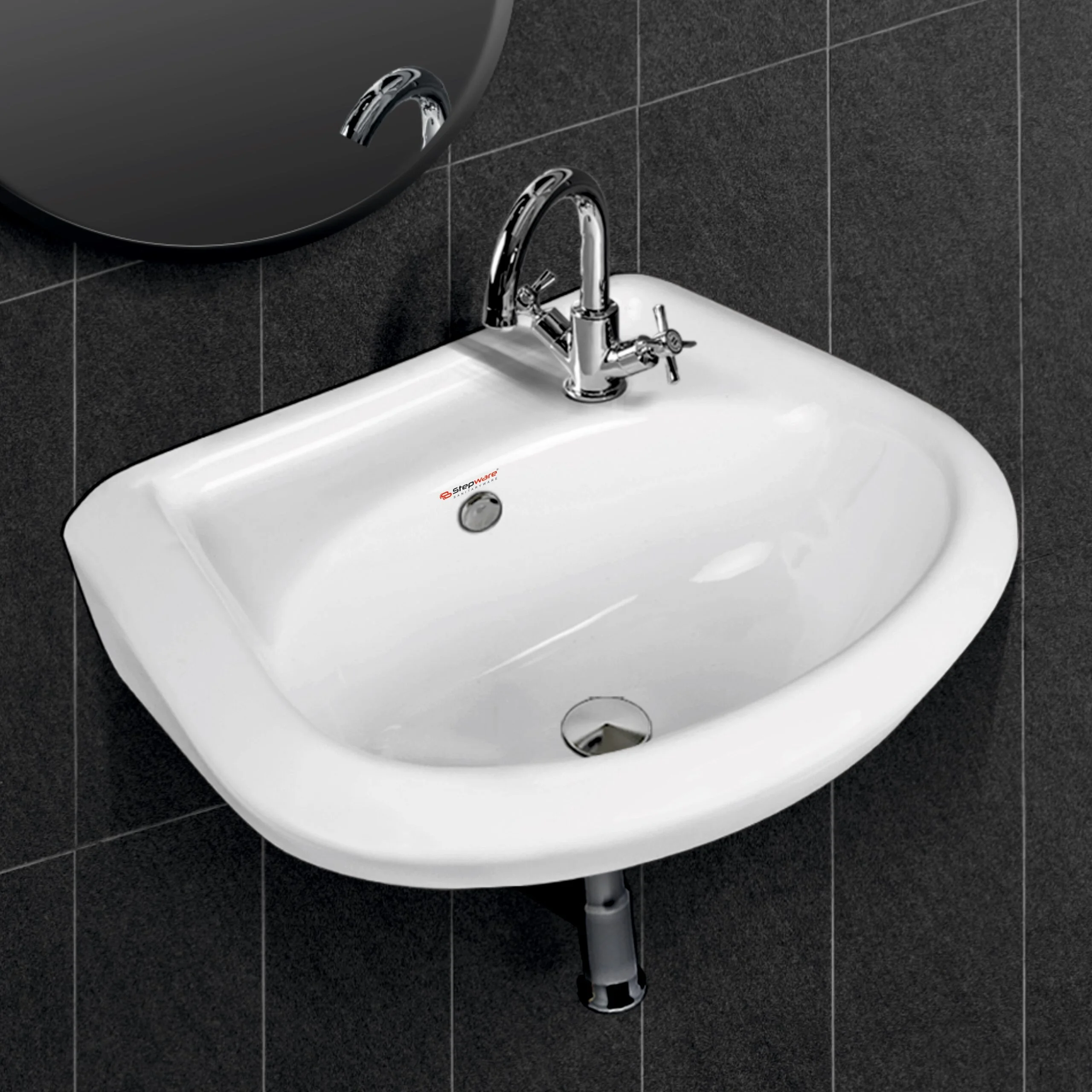 BASIN 14″ x 11″