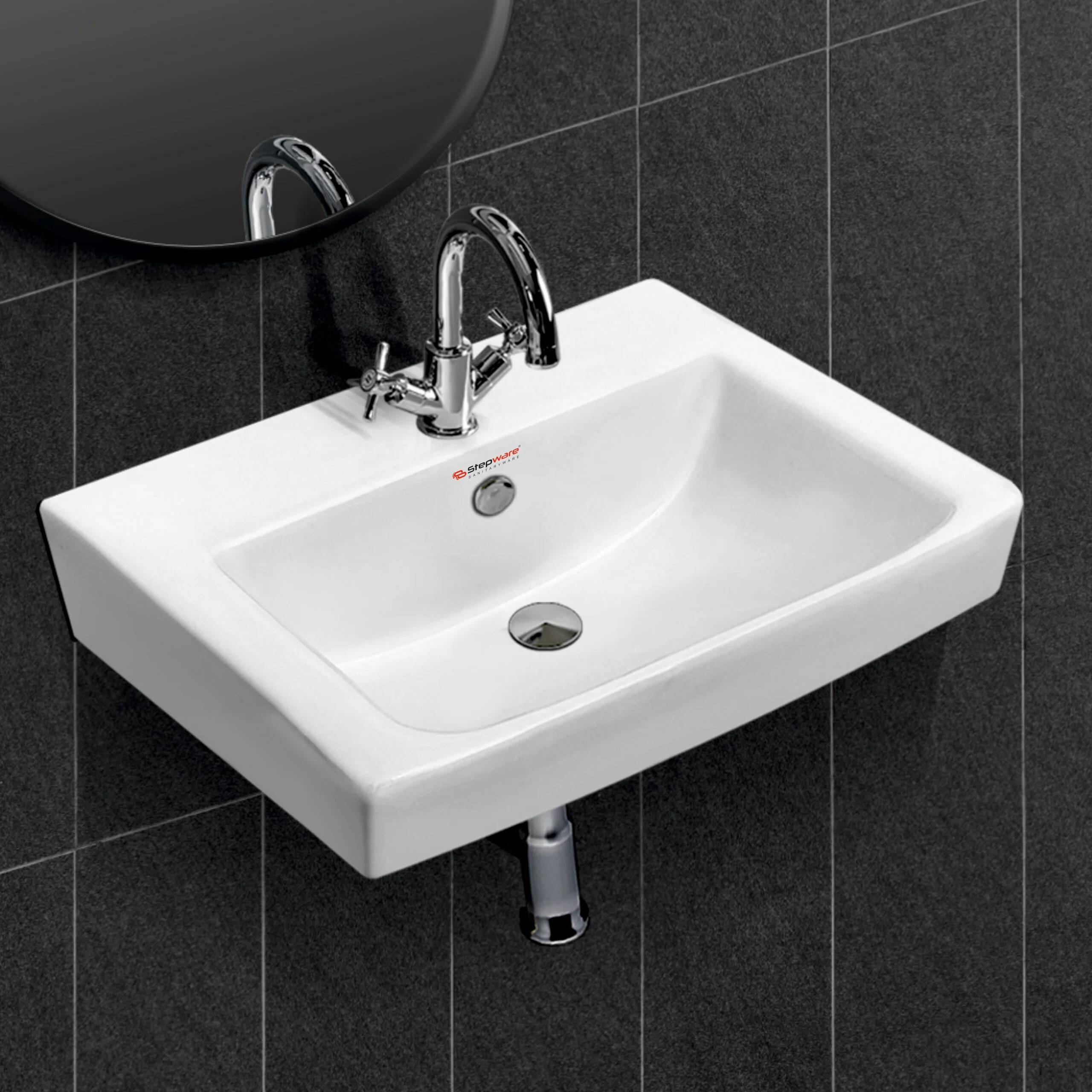SQUARE 18″ x 13″