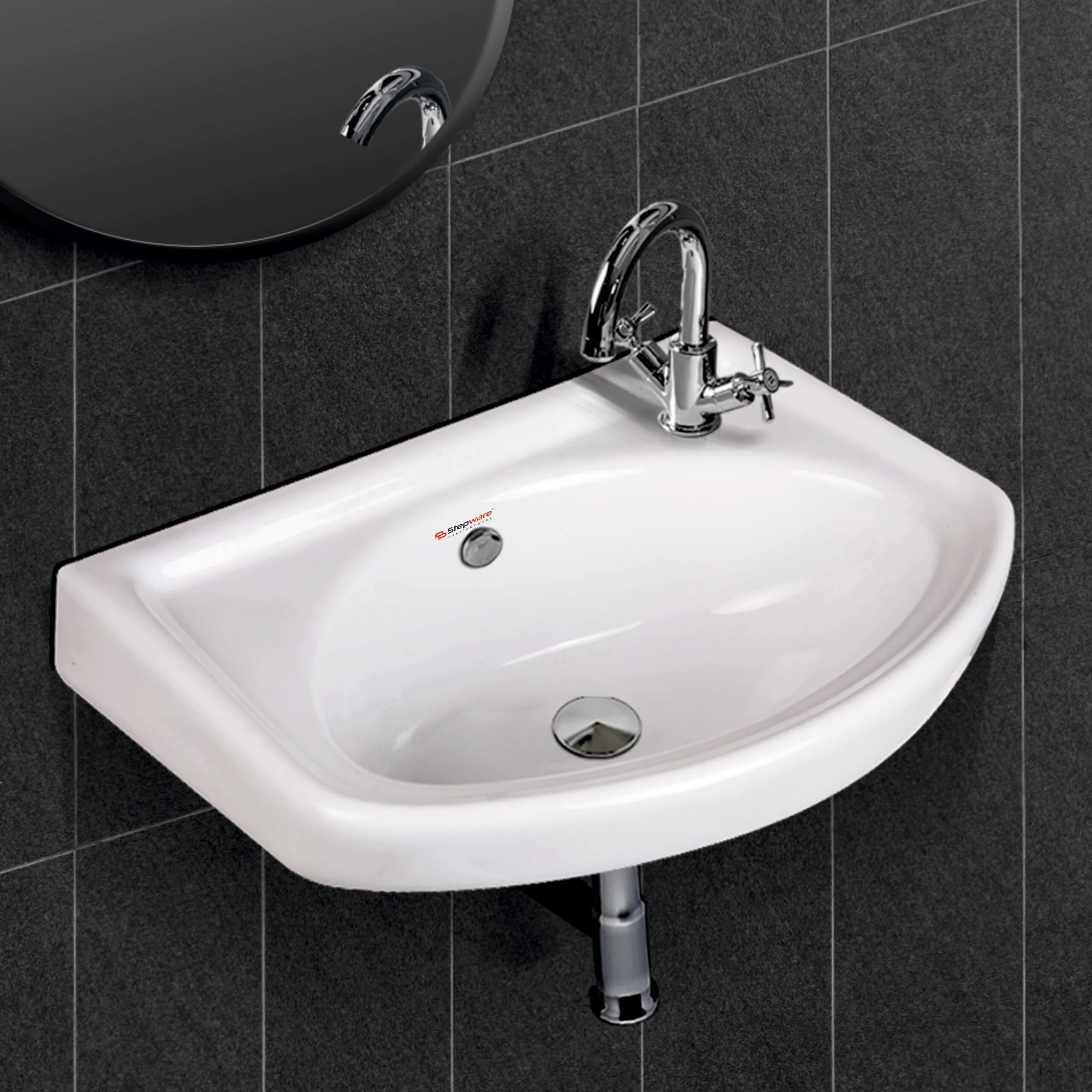 BASIN 18″ x 12″